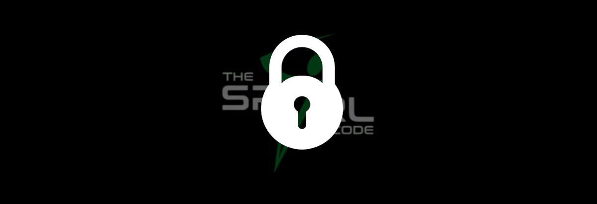 Locked